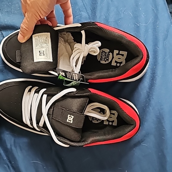 Dc shoes - Picture 7 of 7